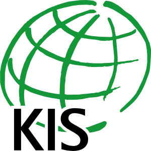 Logo KIS Antriebstechnik