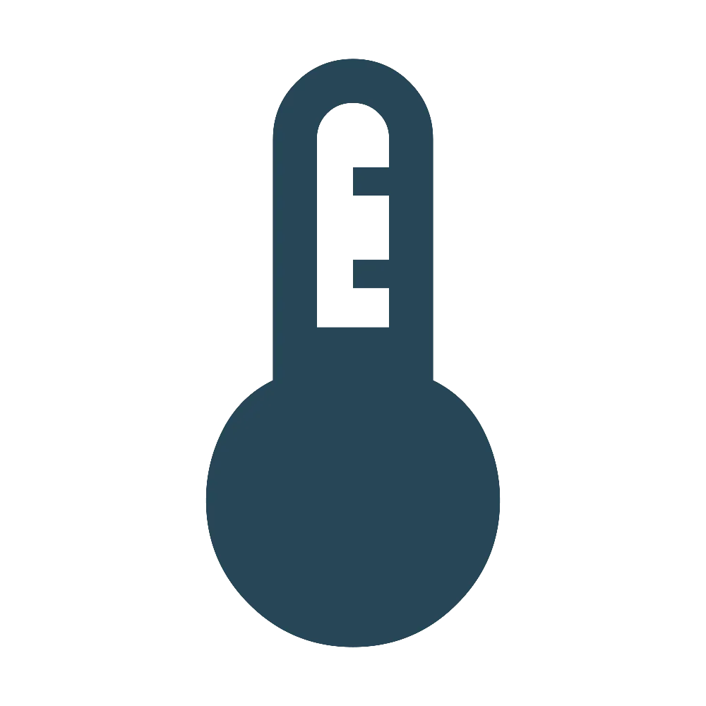 Icon Klimatisierung