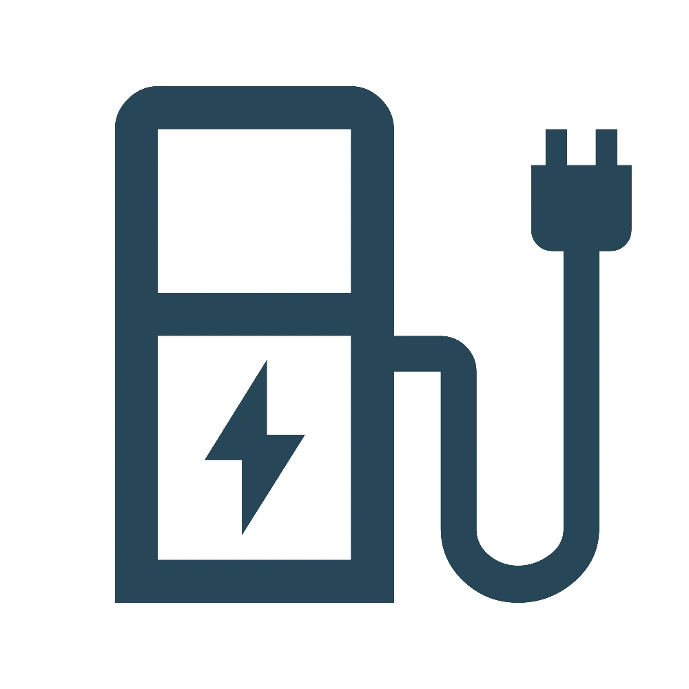 Icon Elektromobilität