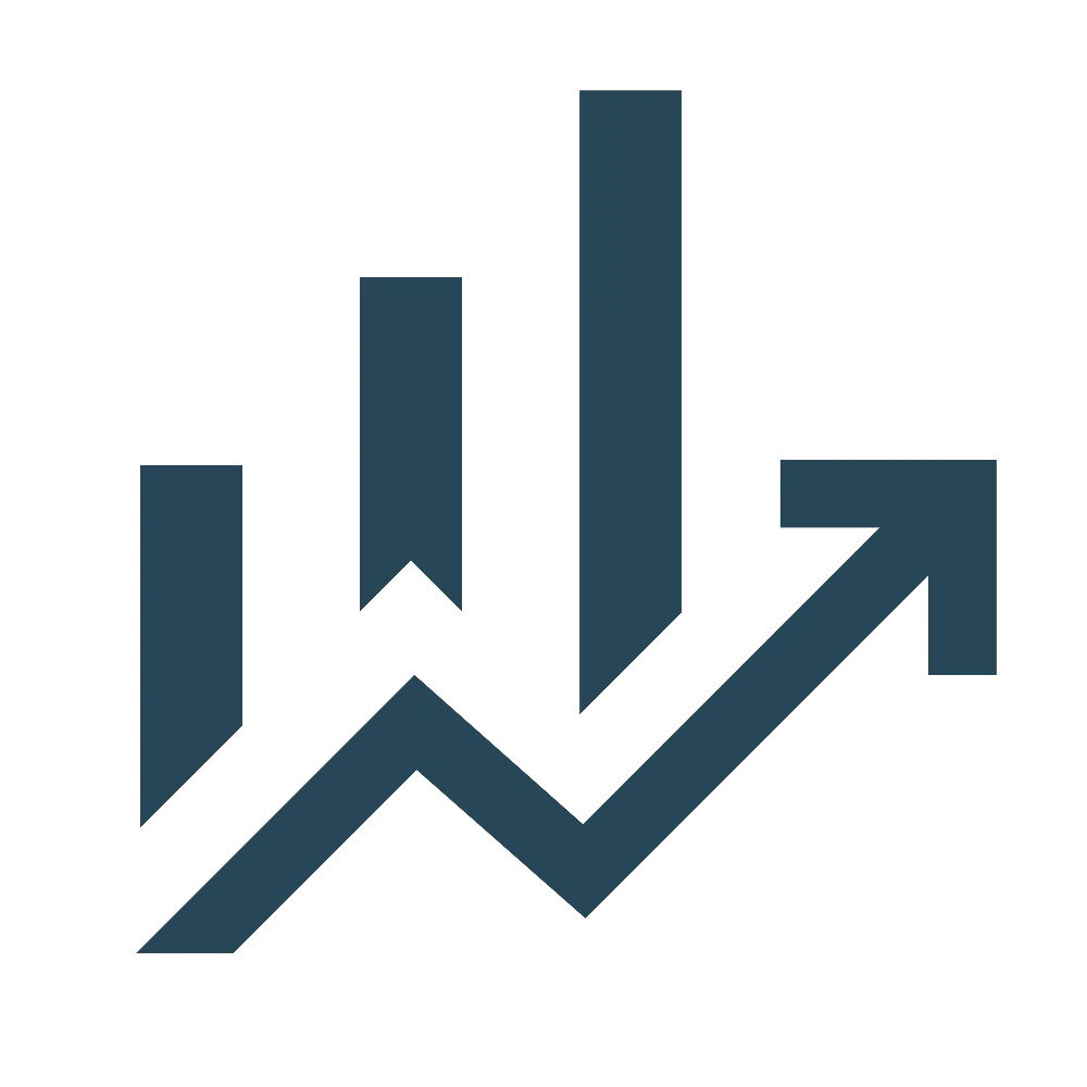 Icon Monitoring und Visualisierung