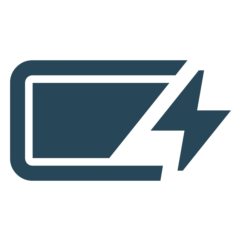 Icon Stromspeicher