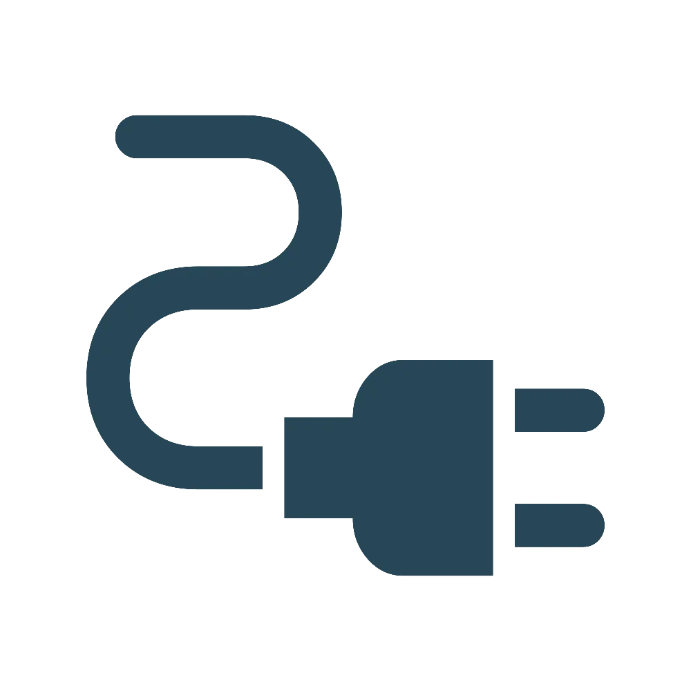 Icon Verbrauchsmanagement